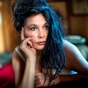 Meet your Posher, Brenda